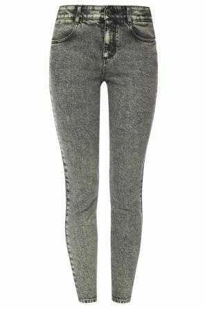 Narrow leg jeans, zdjęcie 1 Narrow leg jeans od Stella McCartney